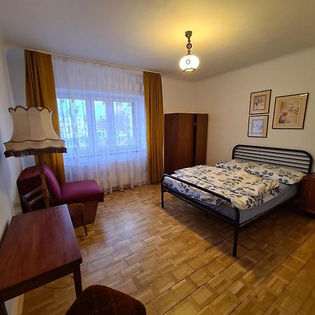 Mirrorroom Pl Downtown Варшава Экстерьер фото