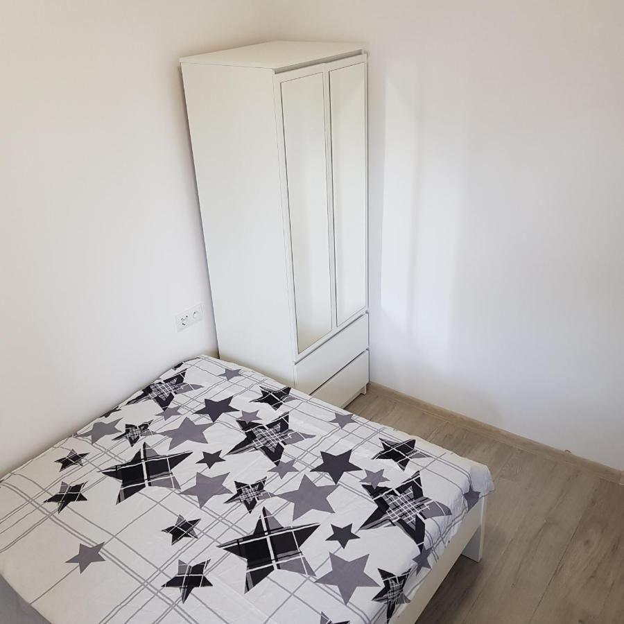 Mirrorroom Pl Downtown Варшава Экстерьер фото